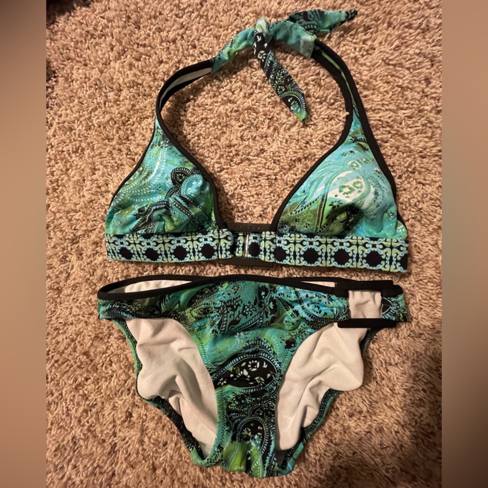 Speedo bikini set - made for also working out